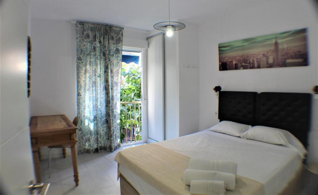 Appartement Alameda 31-1a Centro *