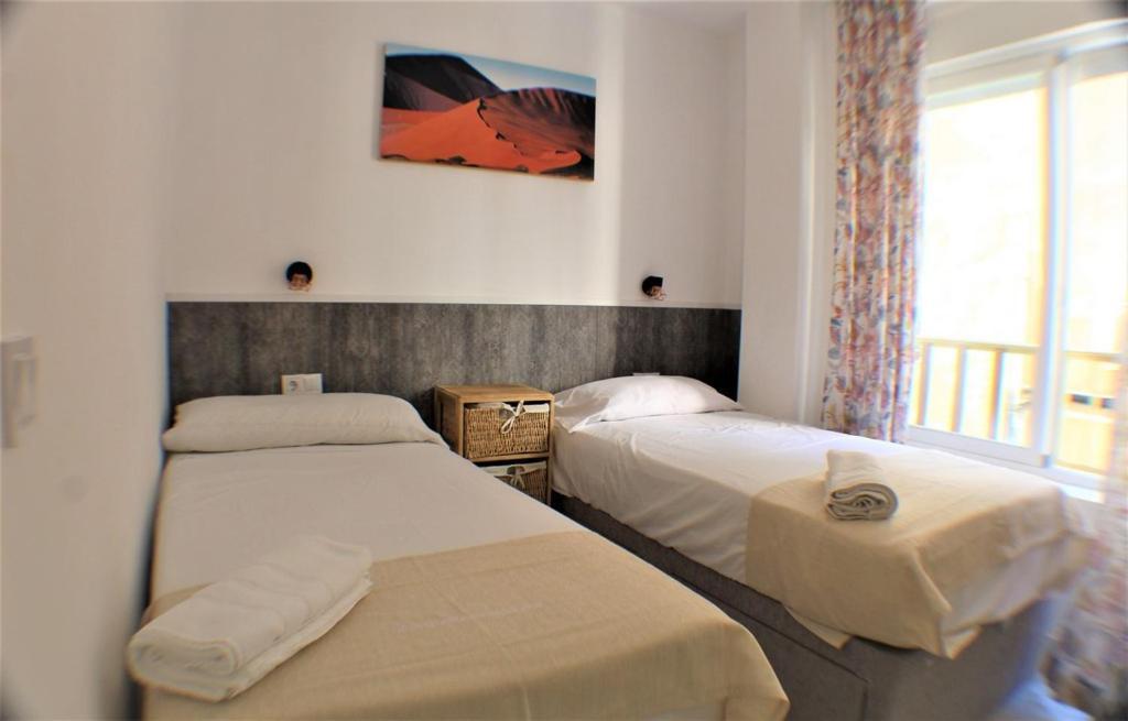 Alameda 31-1a Centro Appartement Benidorm